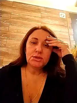 DonnaMagdalena from StripChat