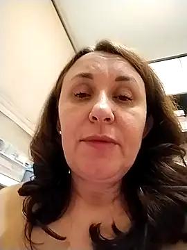 DonnaMagdalena from StripChat