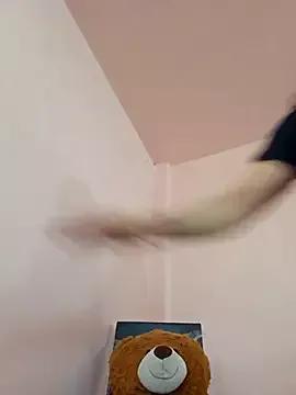 DORYY webcams show profile image 