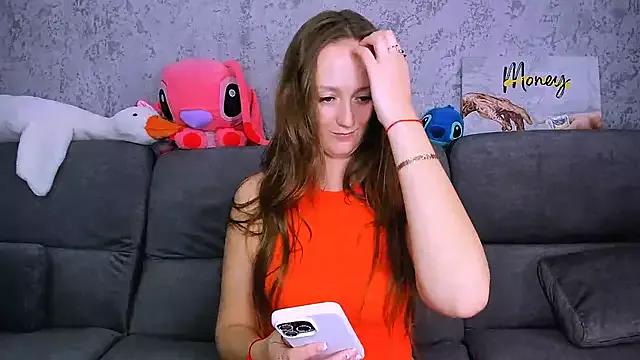 DreameSoul from StripChat is Freechat