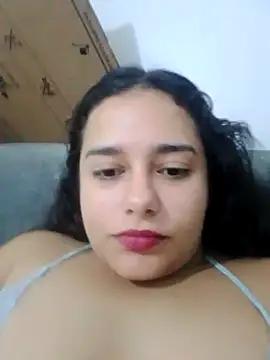 Dulcewitch webcams show profile image 