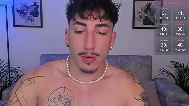 Photos of dylanspencer28 from StripChat is Freechat