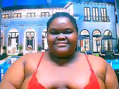 Photos of EbonyHotBuns from StripChat is Freechat