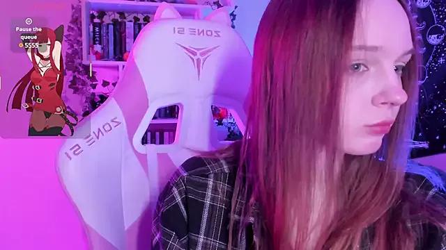 effywalker from StripChat