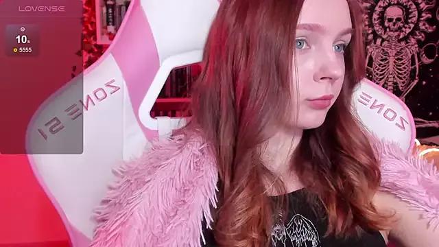 effywalker from StripChat