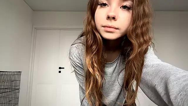 Photos of EhtelBiondi from StripChat is Freechat