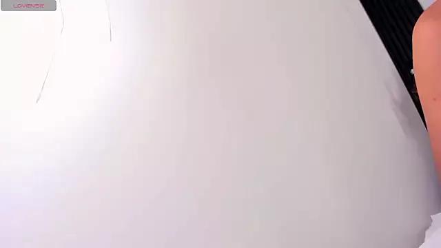 eileen_tanihara from StripChat