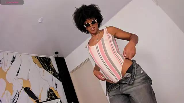 Eileen_tanihara webcams show profile image 