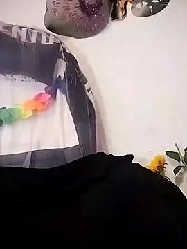 Elettra_Ferrari from StripChat