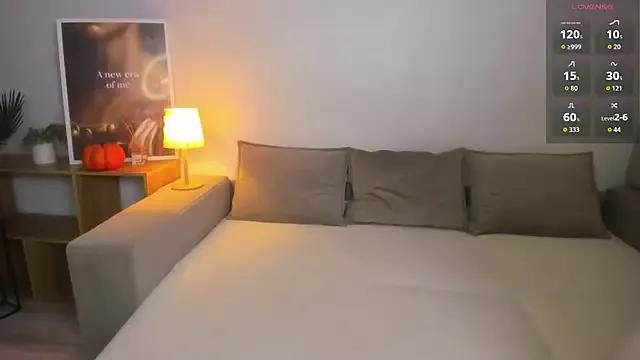 Photos of Elina_Star from StripChat is Freechat