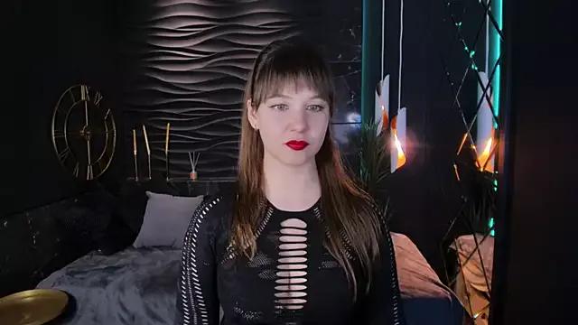 ElizaMild webcams show profile image 