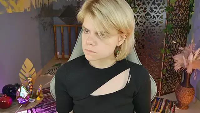 EllieMurler webcams show profile image 