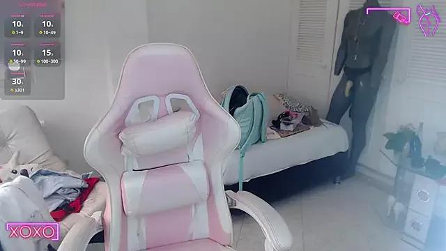 elly_willis from StripChat