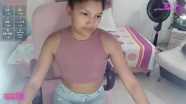 elly_willis from StripChat