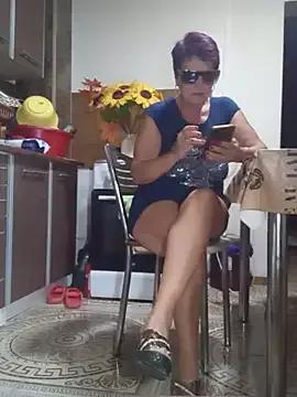 Photos of Ely_Elenita from StripChat is Freechat