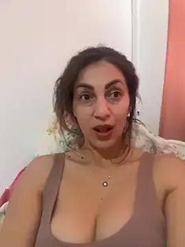 Photos of EmaSkyes from StripChat is Freechat