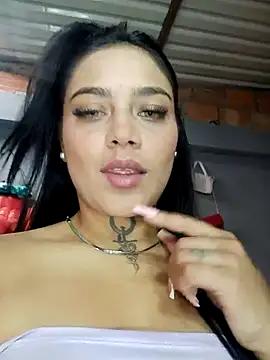Photos of Emily_sharlot from StripChat is Freechat