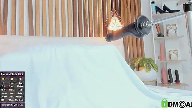 emma_liz_ from StripChat
