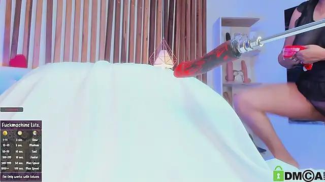 emma_liz_ from StripChat