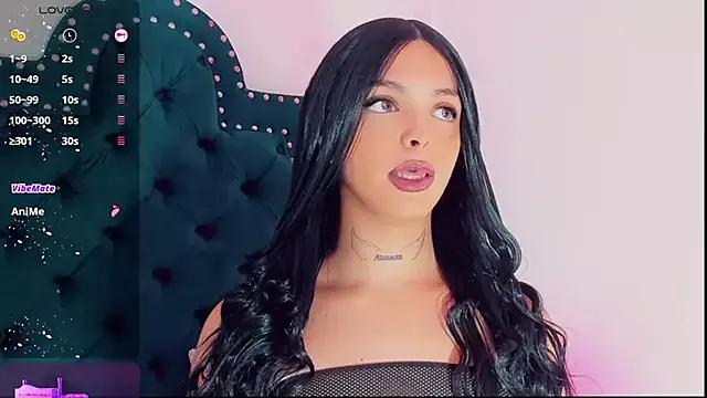 Emmaa_Saenz_ from StripChat