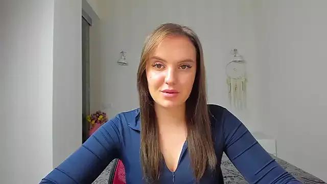 Photos of EmmaNorman from StripChat is Private