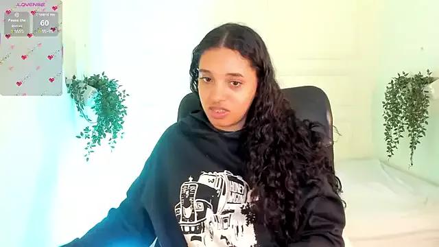 EmmySmith1 from StripChat