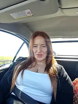 Engel_mia from StripChat