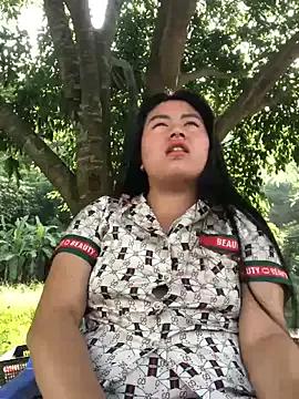 Ennhung from StripChat