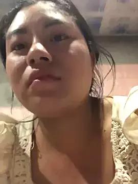 Ennhung from StripChat
