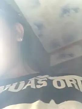 Ennhung from StripChat