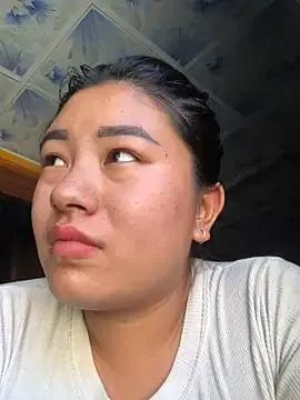Ennhung from StripChat