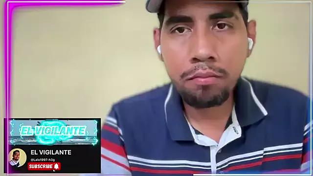 EnriquePersian197 on StripChat