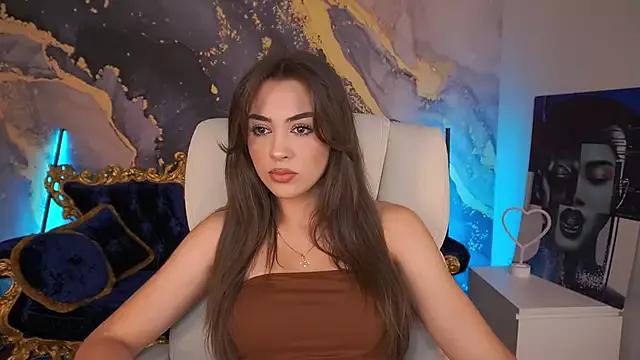 Photos of EricaSin from StripChat is Private