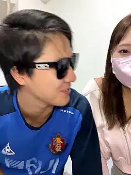 Photos of erokami36 from StripChat is Group