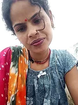 Photos of Eshna_Dabral from StripChat is Group