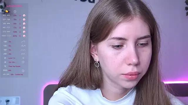 EvaAkins from StripChat