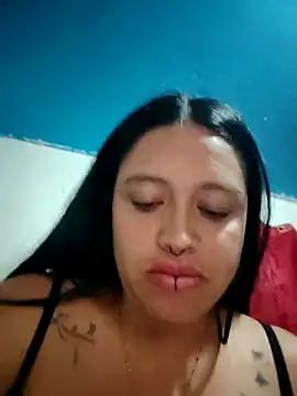 EVANGENE__02 webcams show profile image 