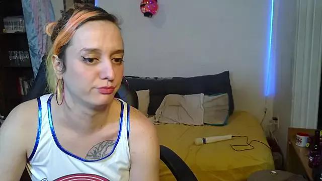 Photos of Evelan420 from StripChat is Freechat