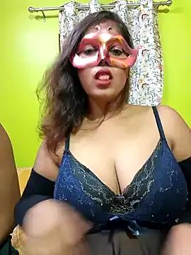 Photos of Exotic_couple_38 from StripChat is Freechat