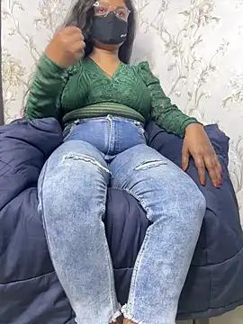 Exotic_Goddess webcams show profile image 