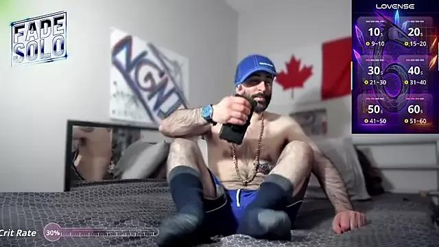 Photos of Fade_Solo from StripChat is Freechat