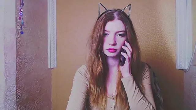 Photos of faiirylight from StripChat is Freechat
