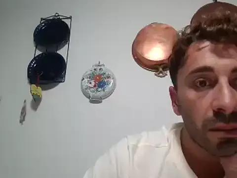 Febo6666 webcams show profile image 
