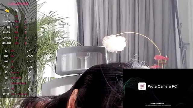 Photos of feifei-love from StripChat is Freechat