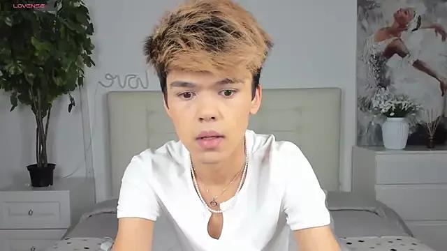 Felix_Rey webcams show profile image 