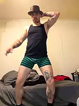 Fitdaddysplayroom webcams show profile image 