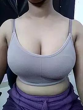 Photos of Fiza-Rani from StripChat is Freechat