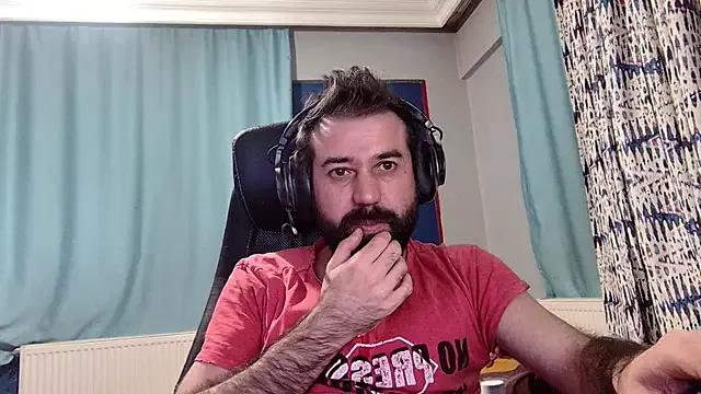 Flydirty webcams show profile image 