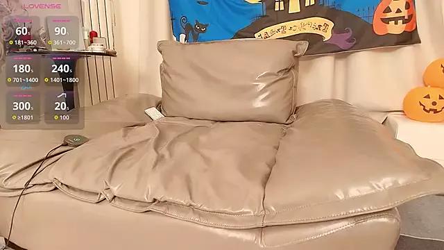 Photos of fox-yiyi from StripChat is Freechat