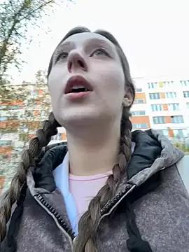 Photos of FroggyAnna from StripChat is Group